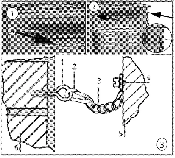 beko BDI6C65K Double Oven Electric Cooker - Fig 10