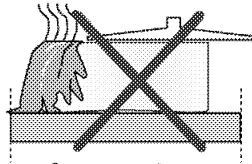 beko BDI6C65K Double Oven Electric Cooker - Fig 15