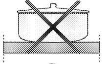 beko BDI6C65K Double Oven Electric Cooker - Fig 16