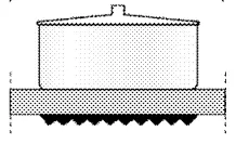 beko BDI6C65K Double Oven Electric Cooker - Fig 17