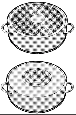 beko BDI6C65K Double Oven Electric Cooker - Fig 19