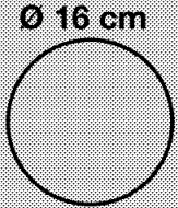 beko BDI6C65K Double Oven Electric Cooker - Fig 22