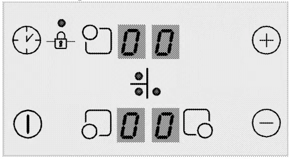 beko BDI6C65K Double Oven Electric Cooker - Fig 23