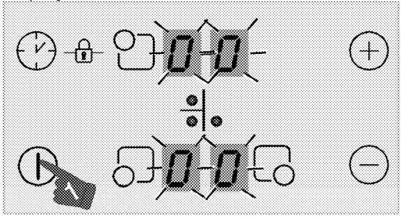 beko BDI6C65K Double Oven Electric Cooker - Fig 24