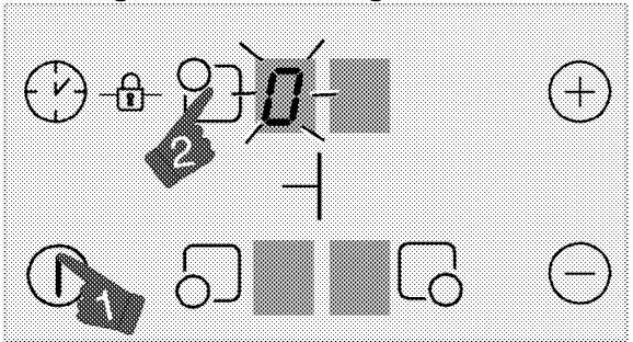 beko BDI6C65K Double Oven Electric Cooker - Fig 25