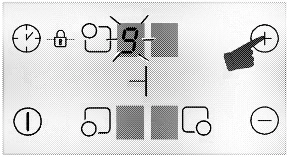 beko BDI6C65K Double Oven Electric Cooker - Fig 26