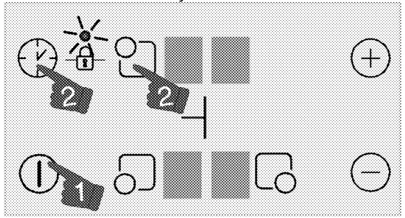 beko BDI6C65K Double Oven Electric Cooker - Fig 27