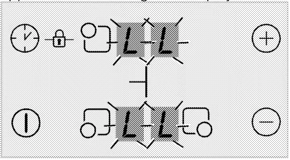 beko BDI6C65K Double Oven Electric Cooker - Fig 28