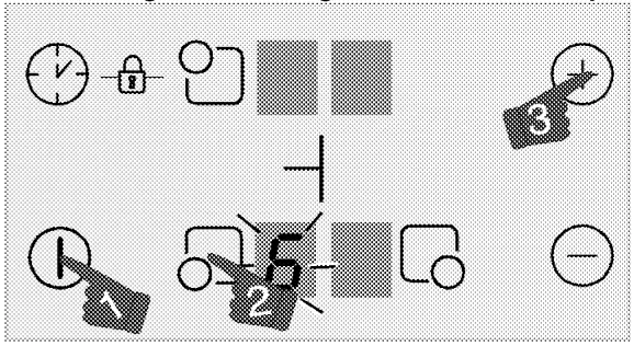 beko BDI6C65K Double Oven Electric Cooker - Fig 29