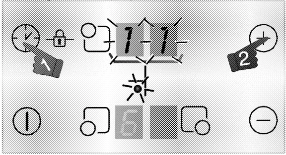 beko BDI6C65K Double Oven Electric Cooker - Fig 30