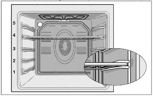 beko BDI6C65K Double Oven Electric Cooker - Fig 32