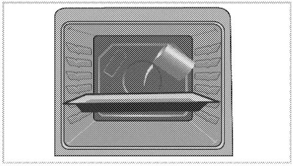 beko BDI6C65K Double Oven Electric Cooker - Fig 39