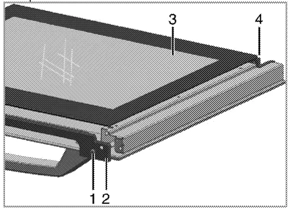 beko BDI6C65K Double Oven Electric Cooker - Fig 43