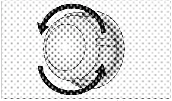 beko BDI6C65K Double Oven Electric Cooker - Fig 44