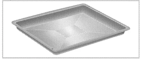 beko BDI6C65K Double Oven Electric Cooker - Fig 5