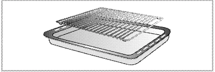 beko BDI6C65K Double Oven Electric Cooker - Fig 7