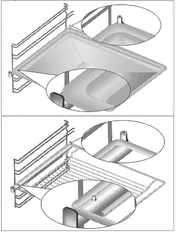 beko BDI6C65K Double Oven Electric Cooker - Fig 8