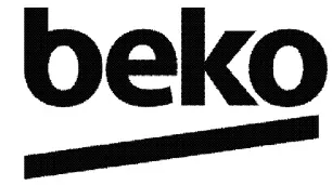 beko logo