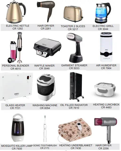 camry-CR-4702-Food-Slicer-FIG-2