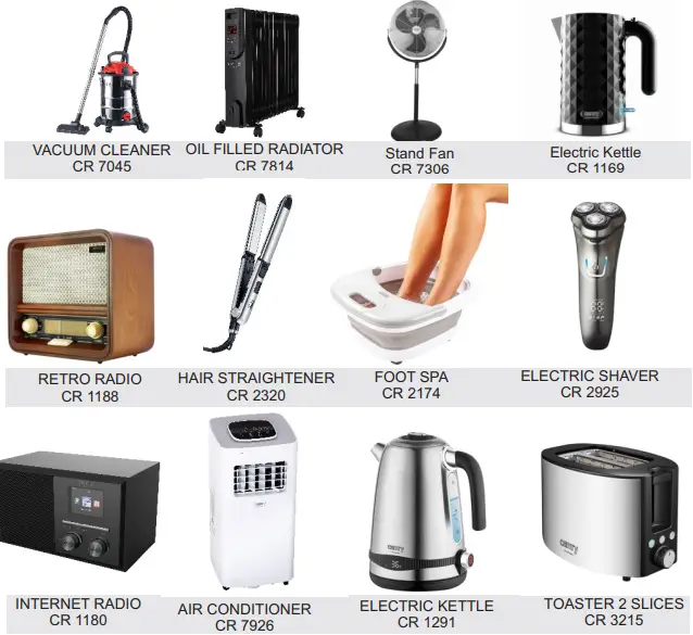 camry-CR-4702-Food-Slicer-FIG-3