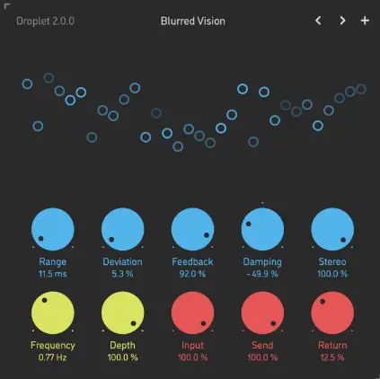SINEVIBES-Droplet-V2-Raindrop-Delay-Effect-Plugin-product