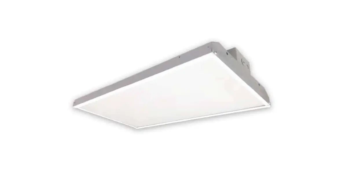 Simply Retrofits 105w 2ft Linear High Bay Instruction Manual