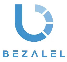 BEZALEL - logo