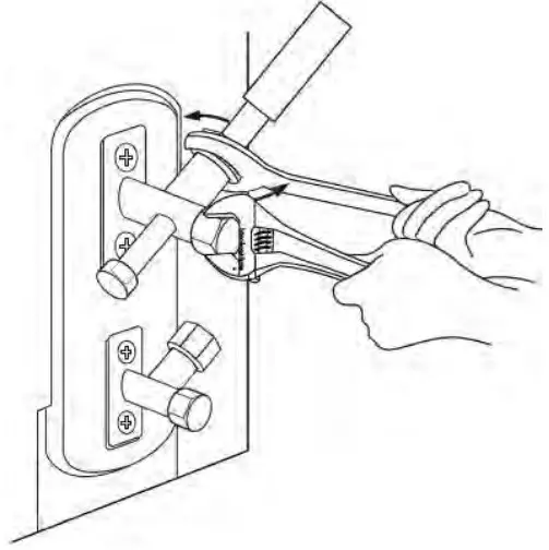 Connecting the Refrigerant piping