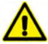 Warning Icon