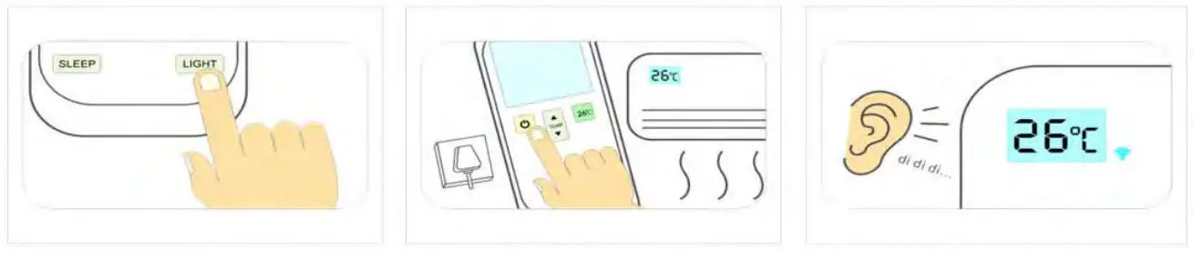 Android or I phone app