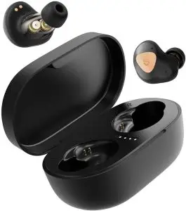 SOUNDPEATS 3 SE 3040 Truengine True Wireless Earbuds User Guide