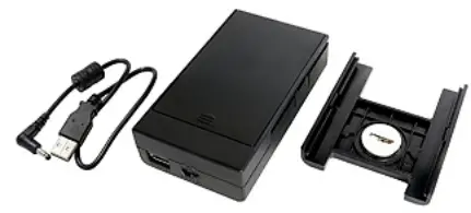 TASCAM DR 100MKIII Professional Handheld Recorder -P520U