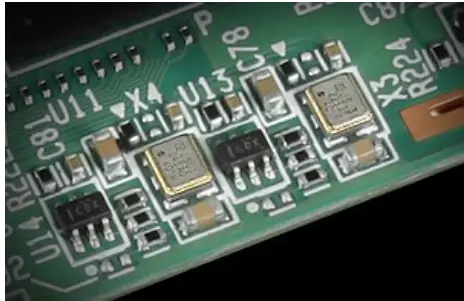 TASCAM DR 100MKIII Professional Handheld Recorder - protect your recordings