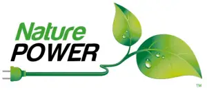 Nature Power logo