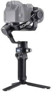 dji RSC 2 Gimbal Stabilizer