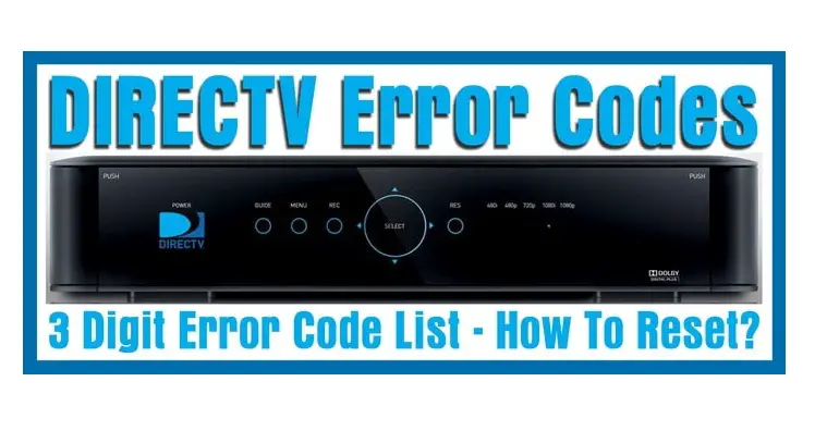Video Connection Lost Errors 617, 618 Or 619 Video Connection Lost Errors 617, 618 Or 619
