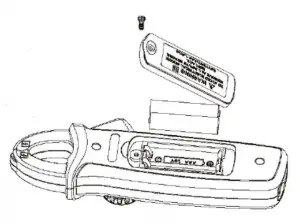 a drawing of a person