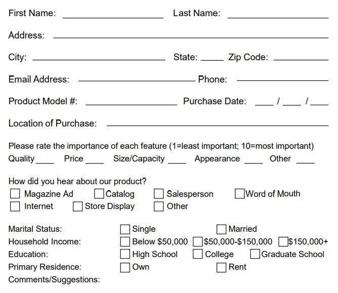 TRINITY 5-TIER NSF 36-1