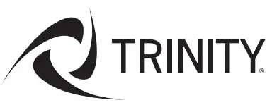 TRINITY -logo