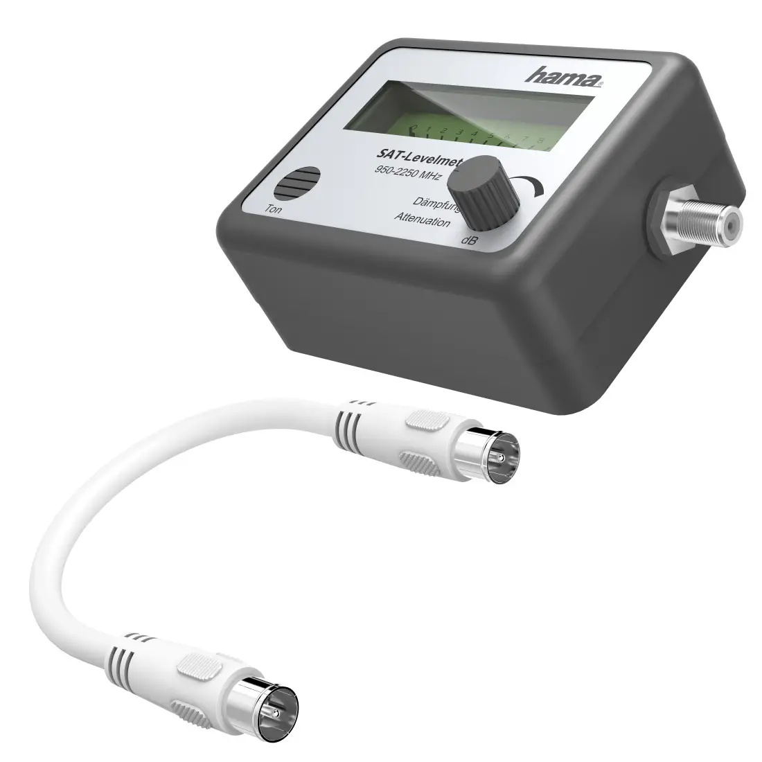 hama 179555 SAT Finder