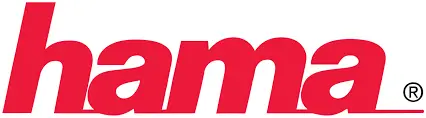 hama logo