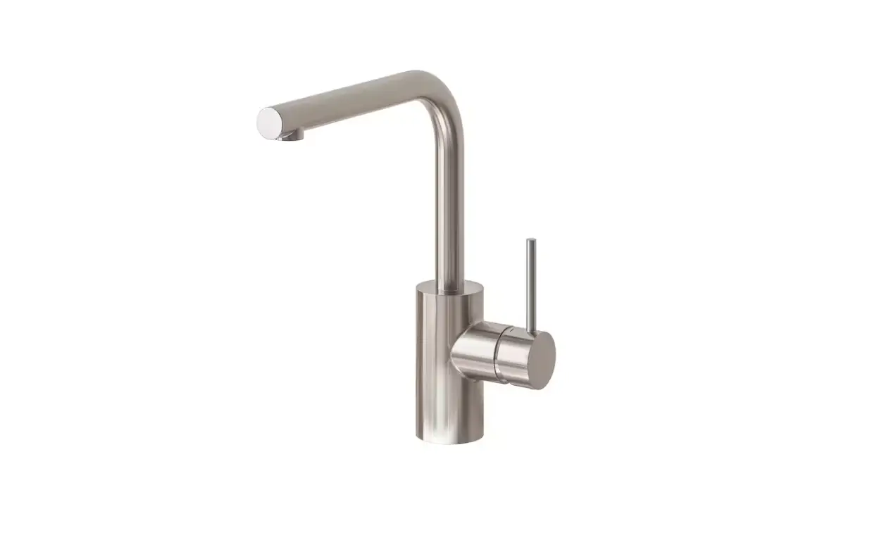 Ikea Almaren Kitchen Mixer Tap With Pull Out Spout Stainless Steel Installation Guide