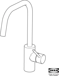 mixer tap