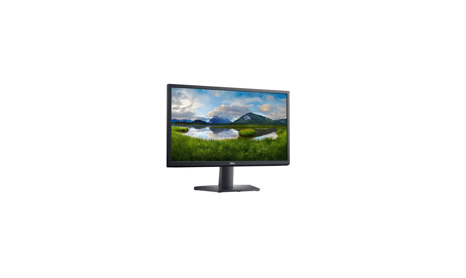 Dell Se2222h 22 Inch Lcd Monitor Installation Guide