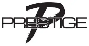 PRESTIGE - logo