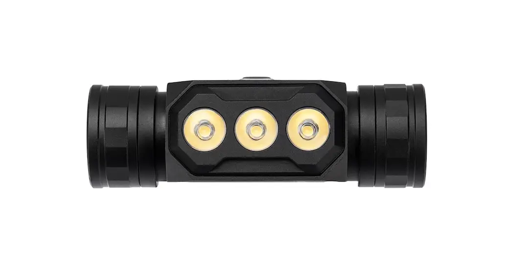 Iiglo 1180373 Headlamp User Manual Iiglo 1180373 Headlamp User Manual