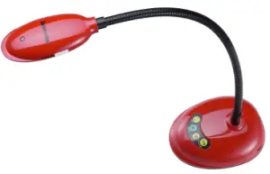 Lumens DC136 4K Portable USB Document Camera