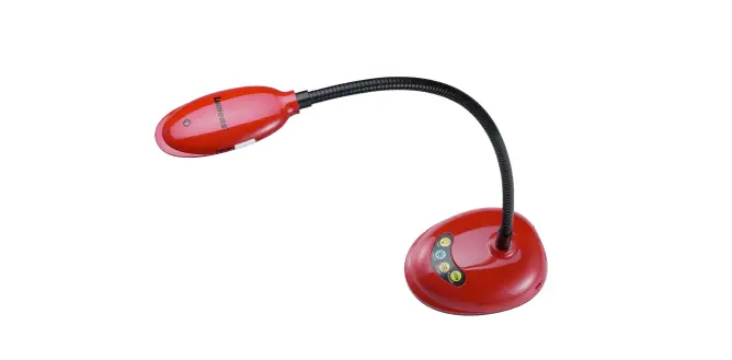 Lumens Dc136 4k Portable Usb Document Camera User Manual Lumens Dc136 4k Portable Usb Document Camera User Manual