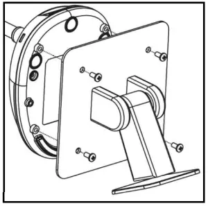 VESA Installation Base