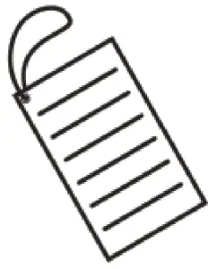 Step Instruction Card